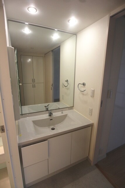 ＨＦ若林公園レジデンスの物件内観写真