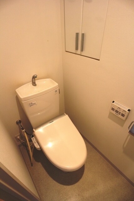 ＨＦ若林公園レジデンスの物件内観写真