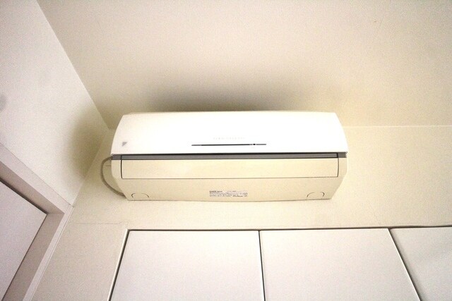 ＨＦ若林公園レジデンスの物件内観写真