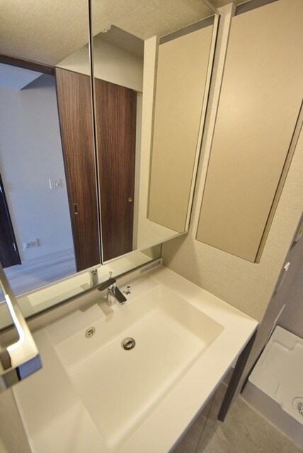 GRAN PASEO明大前の物件内観写真