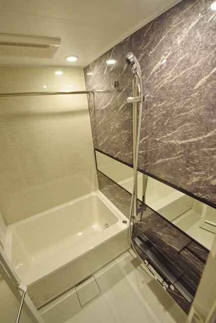 GRAN PASEO明大前の物件内観写真