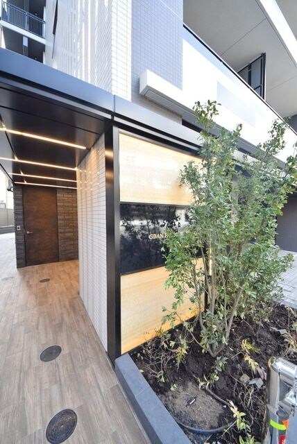 GRAN PASEO明大前の物件内観写真