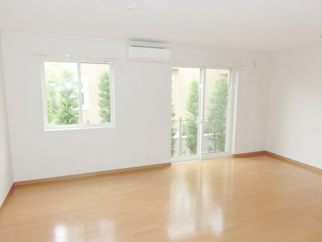 ソフィアテラスの物件内観写真