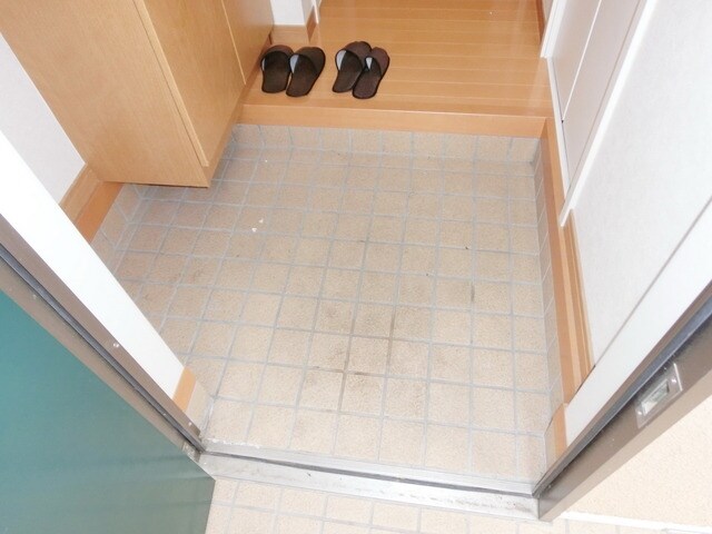 ソフィアテラスの物件内観写真