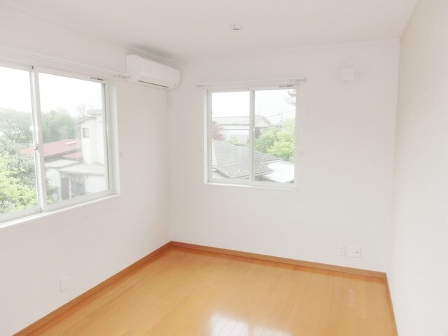 ソフィアテラスの物件内観写真