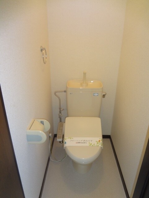 リベール玉川の物件内観写真