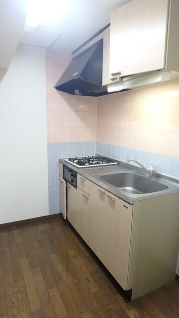 Ｂｅｌｌｅ　Ｖｕｅ新中野の物件内観写真