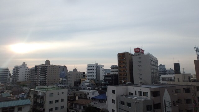 Ｂｅｌｌｅ　Ｖｕｅ新中野の物件内観写真