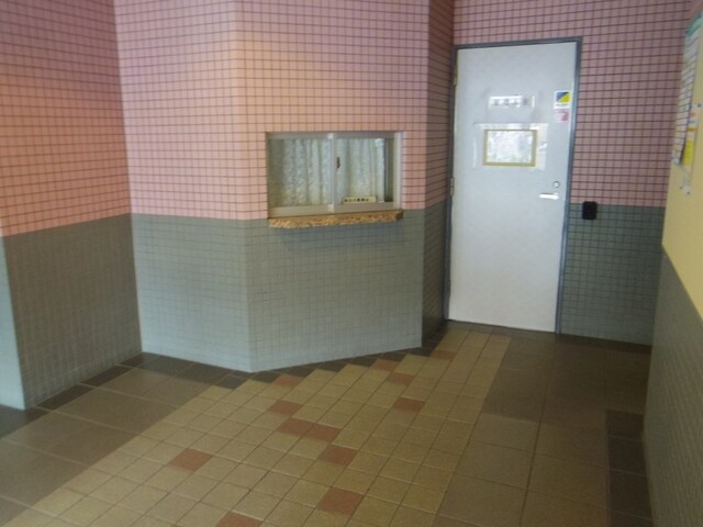 Ｂｅｌｌｅ　Ｖｕｅ新中野の物件内観写真