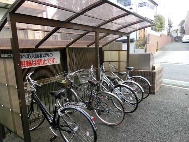 シプレの物件内観写真