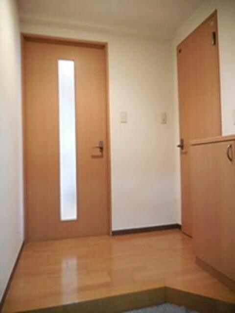 OCTOFOLIAの物件内観写真