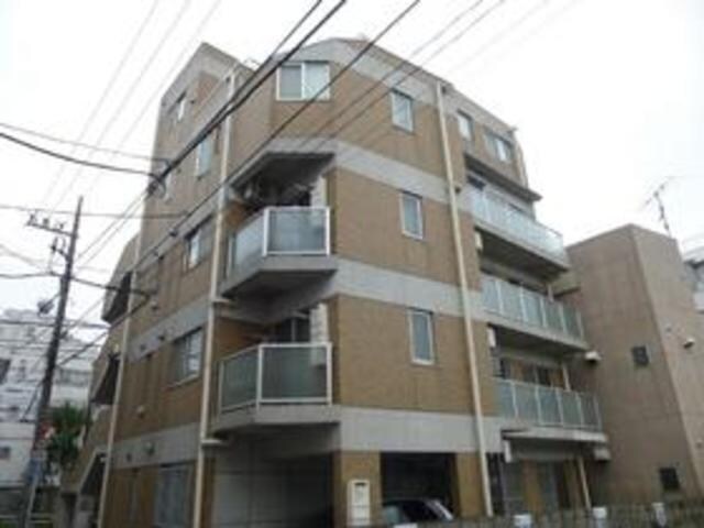 OCTOFOLIAの物件内観写真