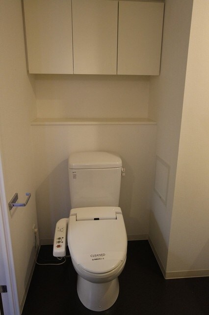 コンフォリア駒澤の物件内観写真