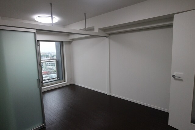 コンフォリア駒澤の物件内観写真