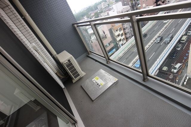 コンフォリア駒澤の物件内観写真