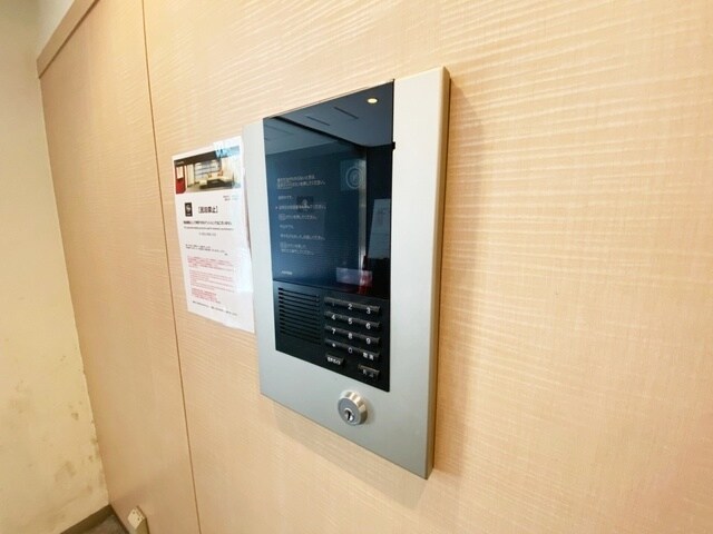 コンフォリア駒澤の物件内観写真