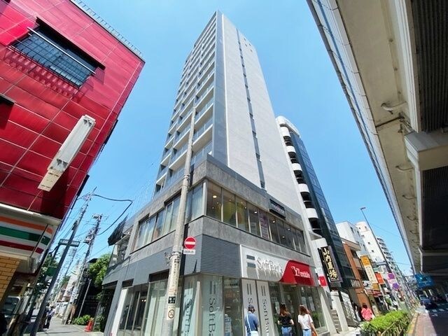 コンフォリア駒澤の物件内観写真