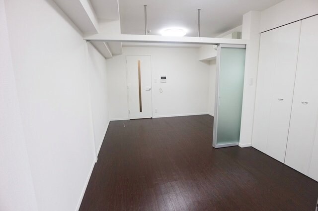 コンフォリア駒澤の物件内観写真