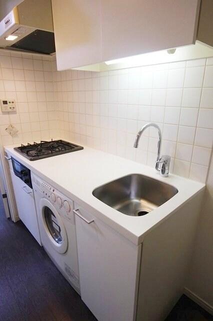 コンフォリア駒澤の物件内観写真