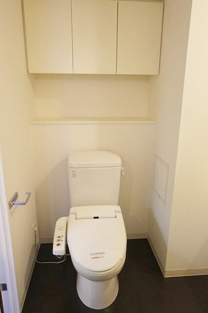 コンフォリア駒澤の物件内観写真