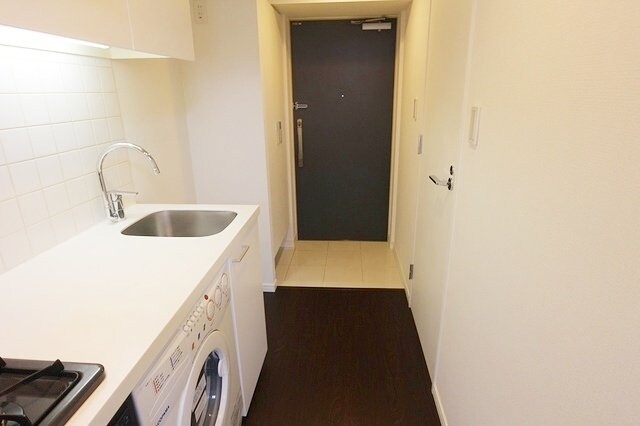 コンフォリア駒澤の物件内観写真