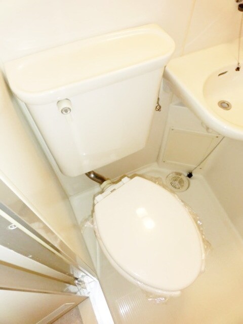 エマーレ中野新橋の物件内観写真