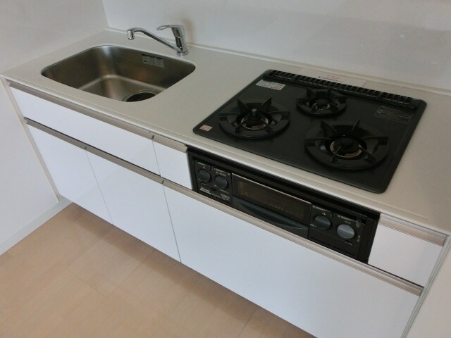 ＭＹ　ＴＯＷＥＲ　ＲＥＳＩＤＥＮＣＥの物件内観写真