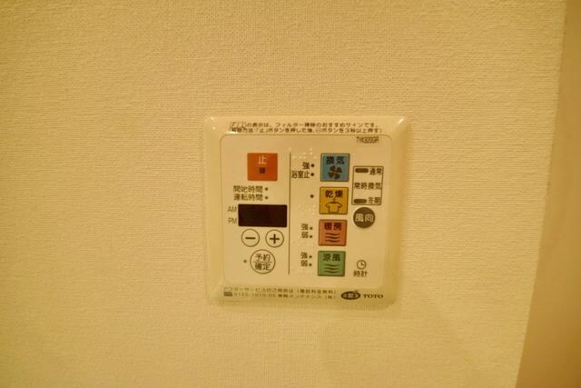 ＫＤＸレジデンス成城の物件内観写真