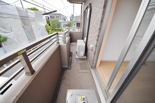 ＫＤＸレジデンス成城の物件内観写真