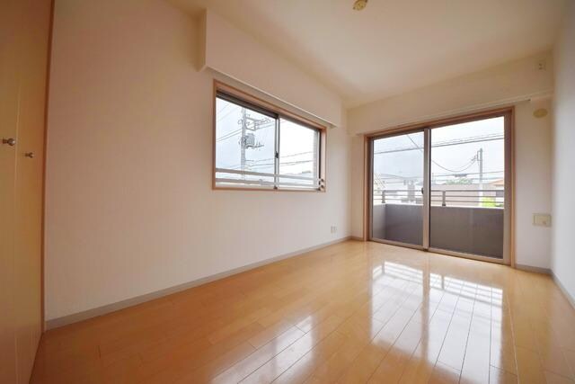 ＫＤＸレジデンス成城の物件内観写真