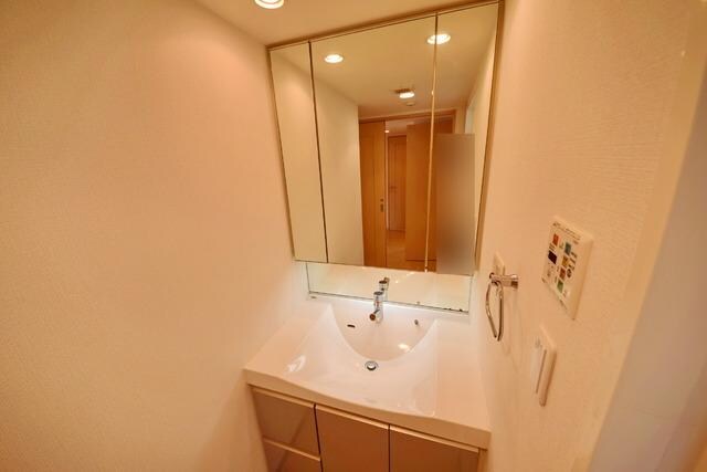 ＫＤＸレジデンス成城の物件内観写真