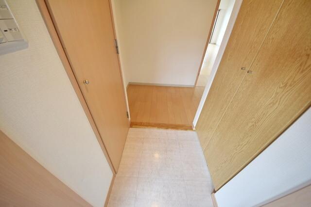 ＫＤＸレジデンス成城の物件内観写真