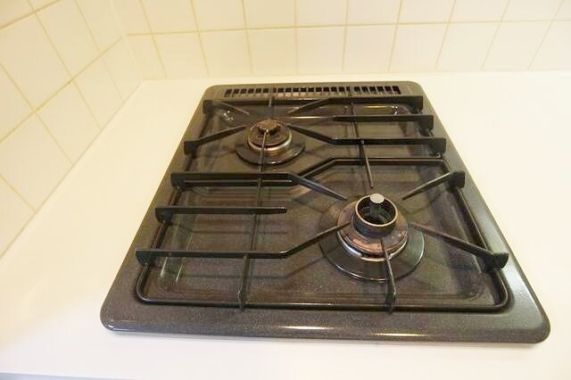 コンフォリア駒澤の物件内観写真