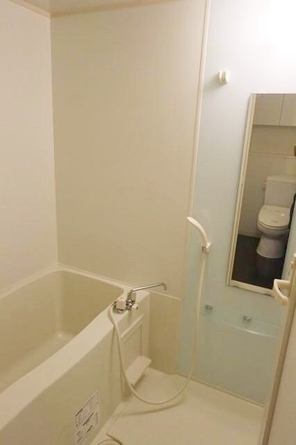 コンフォリア駒澤の物件内観写真