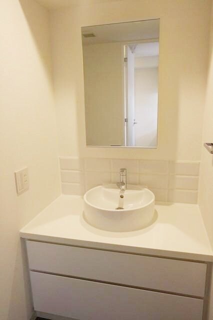 コンフォリア駒澤の物件内観写真