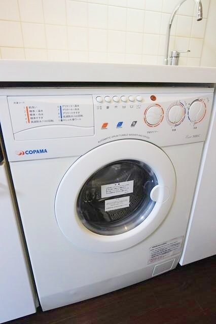 コンフォリア駒澤の物件内観写真