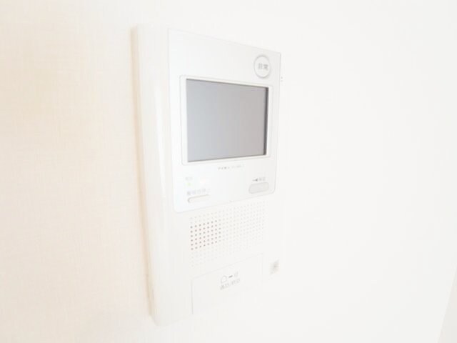 エスティメゾン代沢の物件内観写真