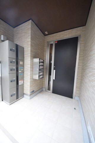 ルミエール西新宿の物件内観写真