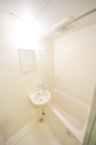 エクセリア浜田山の物件内観写真