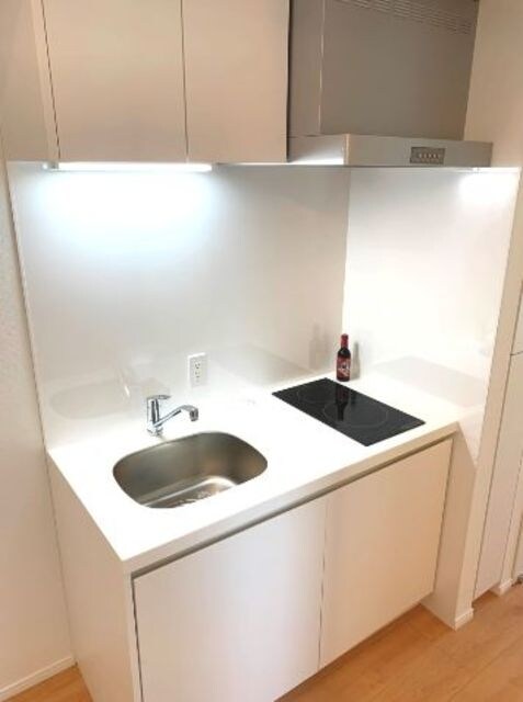 プライマル杉並方南町の物件内観写真