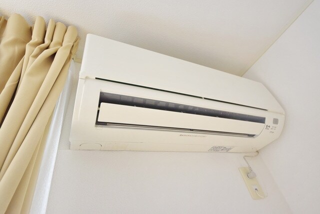 レオパレスアクセス登戸の物件内観写真