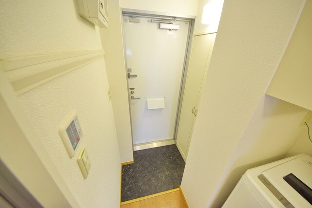 レオパレスアクセス登戸の物件内観写真