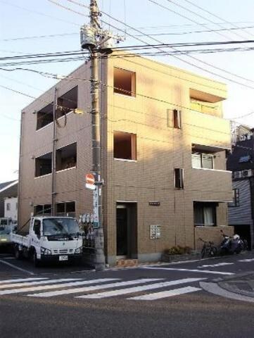 カサ　モラーダの物件外観写真