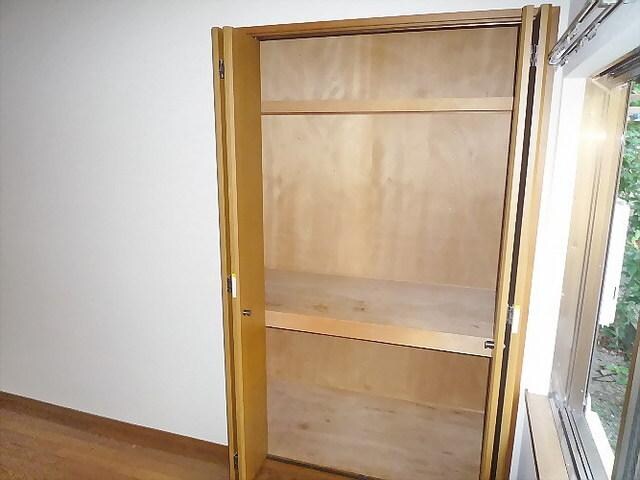 アルカディアの物件内観写真