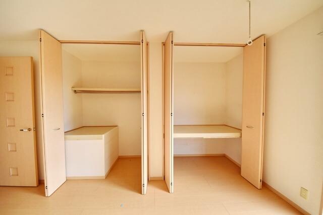 グランジェールの物件内観写真