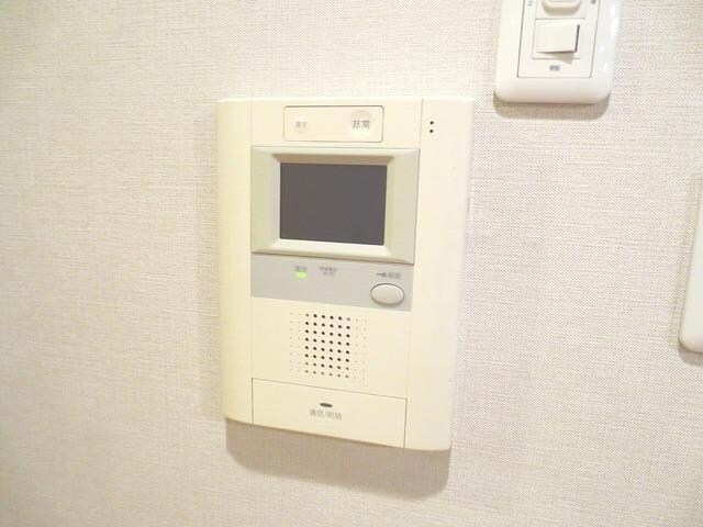 カスタリア八雲の物件内観写真