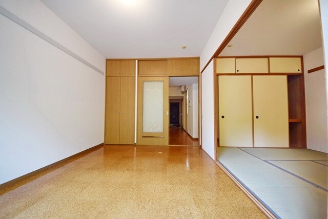 コンフォール　ソシアの物件内観写真