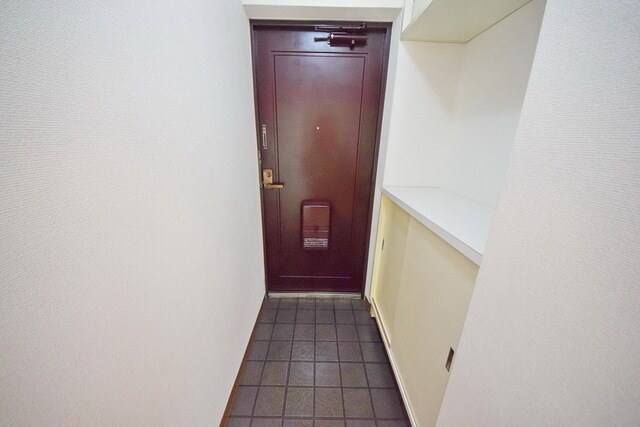 コンフォール　ソシアの物件内観写真