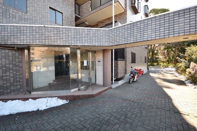 コンフォール　ソシアの物件内観写真