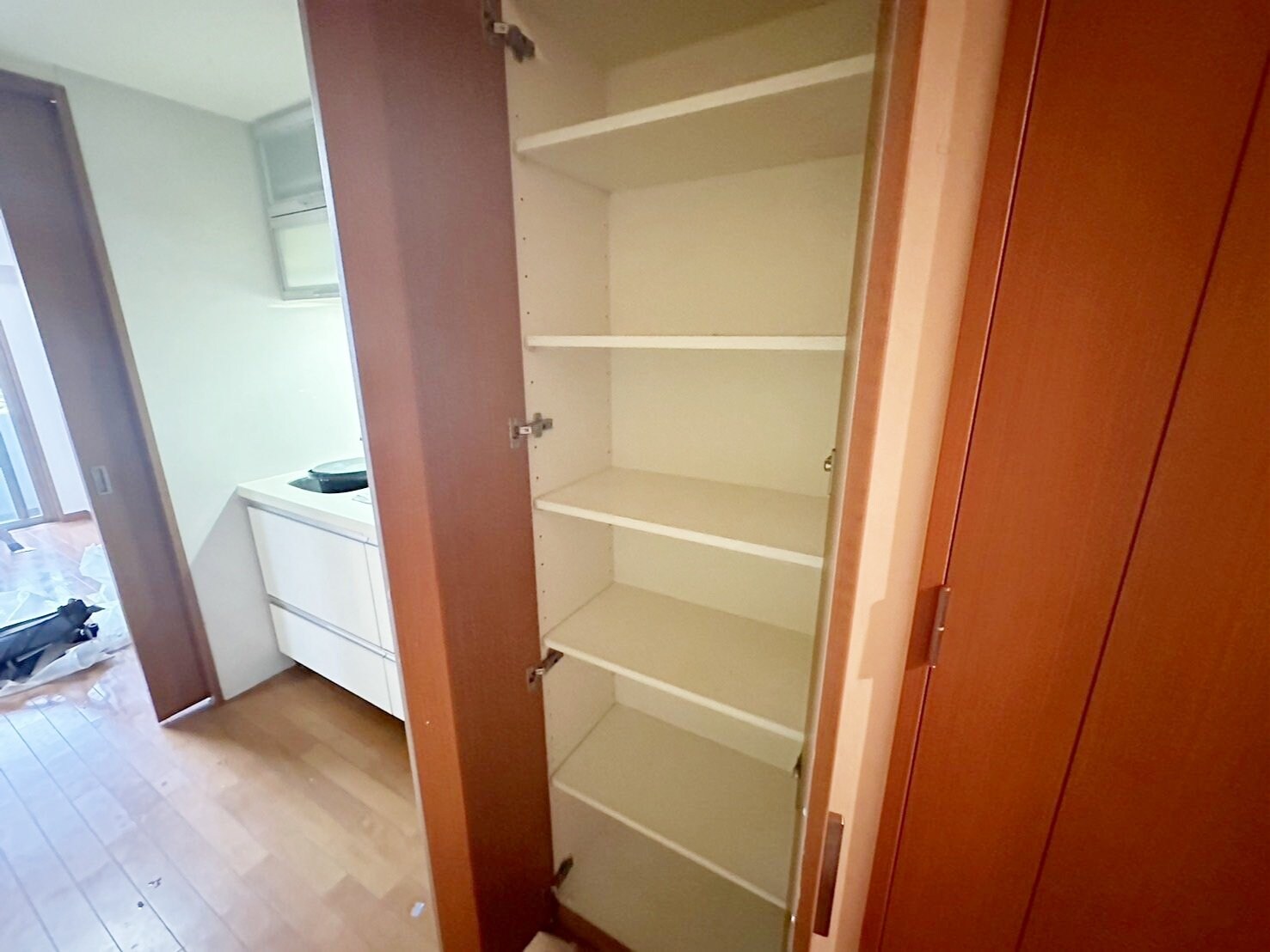 ルクレ代田橋の物件内観写真